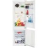 FRIGORIFERO INCASSO - BCS28KFSN BEKO -Elettrodomestici Negozio 100026324 1
