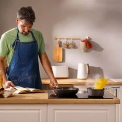 Piastre Vetroceramica Bolero Squad V 3000 Cecotec 9 Piastre Vetroceramica Bolero Squad V 3000 Cecotec -Elettrodomestici Negozio 100055816 3