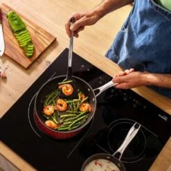 Piastre Vetroceramica Bolero Squad V 3000 Cecotec 10 Piastre Vetroceramica Bolero Squad V 3000 Cecotec -Elettrodomestici Negozio 100055816 4