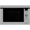 Microonde Con Grill Infiniton IMW-1625 Bianco 25 L -Elettrodomestici Negozio 100258551 1