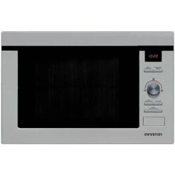 Microonde Con Grill Infiniton IMW-1625 Bianco 25 L