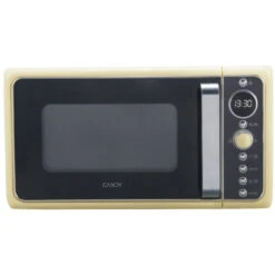 Candy Divo G25CC Superficie Piana Microonde Con Grill 25 L 900 W Crema