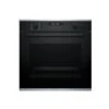 Bosch HRA218BB0 Forno Elettrico Con Vapore Serie 6 Capacità 71 Litri Classe A Vetro Nero 2 Bosch HRA218BB0 Forno Elettrico Con Vapore Serie 6 Capacità 71 Litri Classe A Vetro Nero -Elettrodomestici Negozio 100302698 1