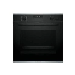 Bosch HRA218BB0 Forno Elettrico Con Vapore Serie 6 Capacità 71 Litri Classe A Vetro Nero -Elettrodomestici Negozio 100302698 5