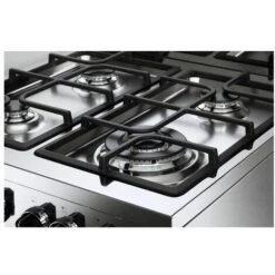 DeLonghi De Longhi GEMMA 66 M2 ED Linea Gemma Cucina A Gas Libera Installazione Forno Elettrico 4 Fuochi Griglie In Ghisa Classe Energetica A Bruciatore Tripla Corona 3D Vent Pizza Stone 9 Funzioni 60 Cm Accia 11 DeLonghi De Longhi GEMMA 66 M2 ED Linea Gemma Cucina A Gas Libera Installazione Forno Elettrico 4 Fuochi Griglie In Ghisa Classe Energetica A Bruciatore Tripla Corona 3D Vent Pizza Stone 9 Funzioni 60 Cm Accia -Elettrodomestici Negozio 14976898 5