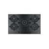 Franke FHCR 755 4G TC HE BK C Piano Cottura A Gas 5 Fuochi 75 Cm Cristallo Griglie In Ghisa 106.0374.283 -Elettrodomestici Negozio 16505551 1