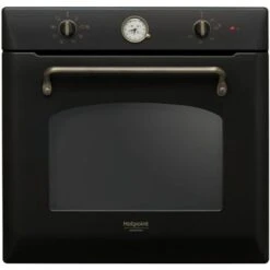 Hotpoint FIT 804 H AN HA Forno Elettrico Da Incasso Capacita' 73 Litri Classe Energetica A 6 Programmi Diamond Clean 60 Cm Antracite 9 Hotpoint FIT 804 H AN HA Forno Elettrico Da Incasso Capacita' 73 Litri Classe Energetica A 6 Programmi Diamond Clean 60 Cm Antracite -Elettrodomestici Negozio 16507984 3