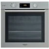 Hotpoint FA4S 544 IX HA Forno Elettrico Da Incasso A Vapore Capacita' 71 Litri Classe Energetica A 11 Programmi 60 Cm Inox 1 Hotpoint FA4S 544 IX HA Forno Elettrico Da Incasso A Vapore Capacita' 71 Litri Classe Energetica A 11 Programmi 60 Cm Inox -Elettrodomestici Negozio 16508198 1