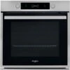 Whirlpool OAKZ9 156 P IX Forno Elettrico Multifunzione Da Incasso Autopulente Pirolitico Capacita' 73 Litri Classe Energetica A+ Absolute Aesthetic 5 Funzioni 60 Cm Acciaio Inox 1 Whirlpool OAKZ9 156 P IX Forno Elettrico Multifunzione Da Incasso Autopulente Pirolitico Capacita' 73 Litri Classe Energetica A+ Absolute Aesthetic 5 Funzioni 60 Cm Acciaio Inox -Elettrodomestici Negozio 16515935 1