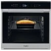 Whirlpool W7OM44S1P Forno Elettrico Multifunzione Da Incasso Autopulente Pirolitico Capacita' 73 Litri Classe Energetica A+ Tecnologia Sesto Senso Ready2cook Cook4 Cook3 8 Funzioni 60 Cm Nero -Elettrodomestici Negozio 16516755 1