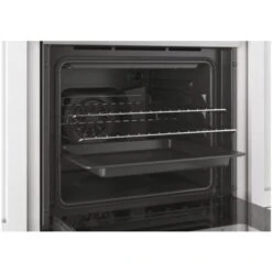 Candy FCC 604 X Forno Elettrico Multifunzione Da Incasso Capacita' 65 Litri Classe Energetica A 8 Funzioni 60 Cm Acciaio Inox 10 Candy FCC 604 X Forno Elettrico Multifunzione Da Incasso Capacita' 65 Litri Classe Energetica A 8 Funzioni 60 Cm Acciaio Inox -Elettrodomestici Negozio 16517330 4