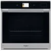 Whirlpool W9 OS2 4S1 P Forno Elettrico Multifunzione Da Incasso IXelium Autopulente Pirolitico Vapore SteamSense Capacita' 73 Litri Classe Energetica A+ Tecnologia Sesto Senso 8 Funzioni 60 Cm Acciaio 2 Whirlpool W9 OS2 4S1 P Forno Elettrico Multifunzione Da Incasso IXelium Autopulente Pirolitico Vapore SteamSense Capacita' 73 Litri Classe Energetica A+ Tecnologia Sesto Senso 8 Funzioni 60 Cm Acciaio -Elettrodomestici Negozio 16517385 1