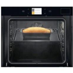 Whirlpool W9 OS2 4S1 P Forno Elettrico Multifunzione Da Incasso IXelium Autopulente Pirolitico Vapore SteamSense Capacita' 73 Litri Classe Energetica A+ Tecnologia Sesto Senso 8 Funzioni 60 Cm Acciaio -Elettrodomestici Negozio 16517385 5