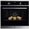 Electrolux EOD5H40X Forno Elettrico Multifunzione Da Incasso A Vapore Capacita' 72 Litri Classe Energetica A Funzione Pizza 60 Cm Inox Antimpronta 1 Electrolux EOD5H40X Forno Elettrico Multifunzione Da Incasso A Vapore Capacita' 72 Litri Classe Energetica A Funzione Pizza 60 Cm Inox Antimpronta -Elettrodomestici Negozio 16520002 1
