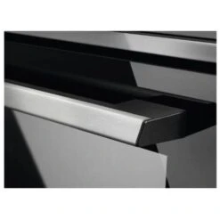 Electrolux EOD5H40X Forno Elettrico Multifunzione Da Incasso A Vapore Capacita' 72 Litri Classe Energetica A Funzione Pizza 60 Cm Inox Antimpronta -Elettrodomestici Negozio 16520002 2