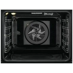 Electrolux EOD5H40X Forno Elettrico Multifunzione Da Incasso A Vapore Capacita' 72 Litri Classe Energetica A Funzione Pizza 60 Cm Inox Antimpronta -Elettrodomestici Negozio 16520002 3