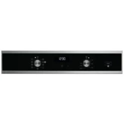 Electrolux EOD5H40X Forno Elettrico Multifunzione Da Incasso A Vapore Capacita' 72 Litri Classe Energetica A Funzione Pizza 60 Cm Inox Antimpronta -Elettrodomestici Negozio 16520002 4