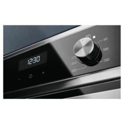 Electrolux EOD5H40X Forno Elettrico Multifunzione Da Incasso A Vapore Capacita' 72 Litri Classe Energetica A Funzione Pizza 60 Cm Inox Antimpronta -Elettrodomestici Negozio 16520002 5