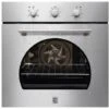 Electrolux FR53X Forno Elettrico Multifunzione Da Incasso Capacita' 70 Litri Classe Energetica A 60 Cm Funzione Pizza Acciaio Inox Antimpronta 2 Electrolux FR53X Forno Elettrico Multifunzione Da Incasso Capacita' 70 Litri Classe Energetica A 60 Cm Funzione Pizza Acciaio Inox Antimpronta -Elettrodomestici Negozio 16521211 1