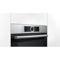Bosch HBG635BS1 Serie 8 Forno Multifunzione Da Incasso Capacita' 71 Litri Classe Energetica A+ 13 Programmi Display TFT 60 Cm Acciaio Inox 9 Bosch HBG635BS1 Serie 8 Forno Multifunzione Da Incasso Capacita' 71 Litri Classe Energetica A+ 13 Programmi Display TFT 60 Cm Acciaio Inox -Elettrodomestici Negozio 16572657 3