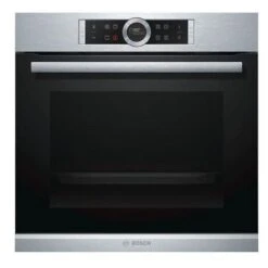 Bosch HBG635BS1 Serie 8 Forno Multifunzione Da Incasso Capacita' 71 Litri Classe Energetica A+ 13 Programmi Display TFT 60 Cm Acciaio Inox 11 Bosch HBG635BS1 Serie 8 Forno Multifunzione Da Incasso Capacita' 71 Litri Classe Energetica A+ 13 Programmi Display TFT 60 Cm Acciaio Inox -Elettrodomestici Negozio 16572657 5