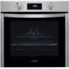 Indesit IFW5844IX Forno Elettrico Multifunzione Da Incasso Ventilato Capacita' 71 Litri Classe Energetica A+ 11 Programmi Inox -Elettrodomestici Negozio 16632718 1