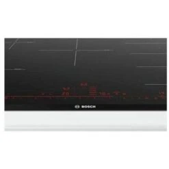 Bosch PXV875DC1E Serie 8 Piano Cottura A Induzione 5 Zone FlexInduction PerfectFry 17 Livelli Di Potenza 80 Cm Nero 9 Bosch PXV875DC1E Serie 8 Piano Cottura A Induzione 5 Zone FlexInduction PerfectFry 17 Livelli Di Potenza 80 Cm Nero -Elettrodomestici Negozio 16632758 3