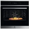 Electrolux EOB7S01X Forno Elettrico Multifunzione Da Incasso A Vapore SteamBoost Capacita' 70 Litri Classe Energetica A+ 17 Programmi CombiSteam Deluxe 60 Cm Acciaio Inox 1 Electrolux EOB7S01X Forno Elettrico Multifunzione Da Incasso A Vapore SteamBoost Capacita' 70 Litri Classe Energetica A+ 17 Programmi CombiSteam Deluxe 60 Cm Acciaio Inox -Elettrodomestici Negozio 17821021 1