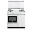 De'Longhi CUCINA DELONGHI 86X50 SGW854N BIANCO -Elettrodomestici Negozio 19649072 1