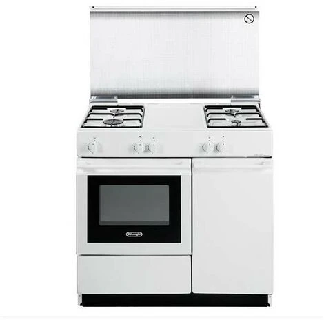 De'Longhi CUCINA DELONGHI 86X50 SGW854N BIANCO 3 De'Longhi CUCINA DELONGHI 86X50 SGW854N BIANCO
