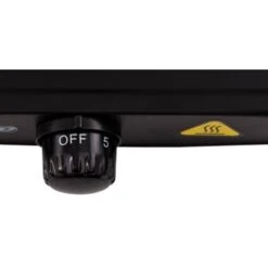 Piano Cottura Elettrico Con Una Piastra Riscaldante 1000W Ms6508 -Elettrodomestici Negozio 22427726 4