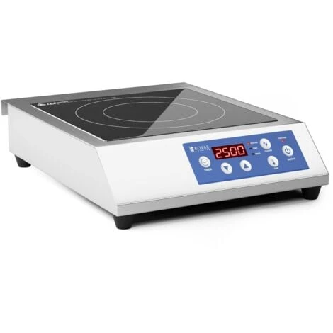 Piastra Ad Induzione Fornelli A Induzione Piastra Di Cottura 28 Cm 60 - 240 °C 3 Piastra Ad Induzione Fornelli A Induzione Piastra Di Cottura 28 Cm 60 - 240 °C