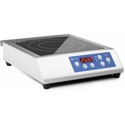 Piastra Ad Induzione Fornelli A Induzione Piastra Di Cottura 28 Cm 60 - 240 °C 9 Piastra Ad Induzione Fornelli A Induzione Piastra Di Cottura 28 Cm 60 - 240 °C -Elettrodomestici Negozio 24395747 4