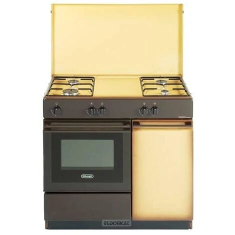 De'Longhi CUCINA 86X50 MARRONE SGK854 DELONGHI 3 De'Longhi CUCINA 86X50 MARRONE SGK854 DELONGHI