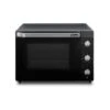 DeLonghi Eo EO 40123.S Fornetto Elettrico 40 Litri Nero Grill 2000W 1 DeLonghi Eo EO 40123.S Fornetto Elettrico 40 Litri Nero Grill 2000W -Elettrodomestici Negozio 26879962 1