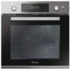 Candy FCPS 615 X/1/E Forno Elettrico Multifunzione Da Incasso A Vapore Capacita' 70 Litri Classe Energetica A 8 Funzioni 60 Cm Acciaio Inox -Elettrodomestici Negozio 29363757 1