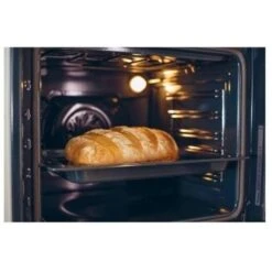 Candy FCPS 615 X/1/E Forno Elettrico Multifunzione Da Incasso A Vapore Capacita' 70 Litri Classe Energetica A 8 Funzioni 60 Cm Acciaio Inox -Elettrodomestici Negozio 29363757 2