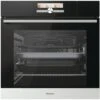 Hisense BS5545AG Forno Multifunzione Da Incasso A Vapore Capacita' 73 Litri Classe Energetica A+ 13 Programmi 60 Cm Nero
