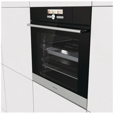 Hisense BS5545AG Forno Multifunzione Da Incasso A Vapore Capacita' 73 Litri Classe Energetica A+ 13 Programmi 60 Cm Nero 4 Hisense BS5545AG Forno Multifunzione Da Incasso A Vapore Capacita' 73 Litri Classe Energetica A+ 13 Programmi 60 Cm Nero - immagine 2