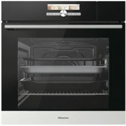 Hisense BS5545AG Forno Multifunzione Da Incasso A Vapore Capacita' 73 Litri Classe Energetica A+ 13 Programmi 60 Cm Nero 11 Hisense BS5545AG Forno Multifunzione Da Incasso A Vapore Capacita' 73 Litri Classe Energetica A+ 13 Programmi 60 Cm Nero -Elettrodomestici Negozio 30445656 5