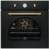 Electrolux ROB3201AOR Forno Elettrico Multifunzione Da Incasso Capacita' 72 Litri Classe Energetica A 6 Programmi InfiSpace Aqua Cleaning 60 Cm Nero 2 Electrolux ROB3201AOR Forno Elettrico Multifunzione Da Incasso Capacita' 72 Litri Classe Energetica A 6 Programmi InfiSpace Aqua Cleaning 60 Cm Nero -Elettrodomestici Negozio 32105297 1