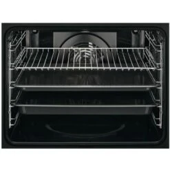 Electrolux ROB3201AOR Forno Elettrico Multifunzione Da Incasso Capacita' 72 Litri Classe Energetica A 6 Programmi InfiSpace Aqua Cleaning 60 Cm Nero 9 Electrolux ROB3201AOR Forno Elettrico Multifunzione Da Incasso Capacita' 72 Litri Classe Energetica A 6 Programmi InfiSpace Aqua Cleaning 60 Cm Nero -Elettrodomestici Negozio 32105297 3