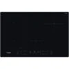 Whirlpool WL B2977 NE Piano Cottura A Induzione 4 Zone 77 Cm Nero -Elettrodomestici Negozio 33923439 1