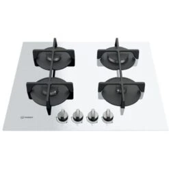 Whirlpool WL B2977 NE Piano Cottura A Induzione 4 Zone 77 Cm Nero -Elettrodomestici Negozio 33923439 5