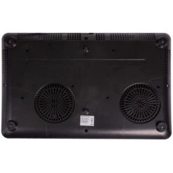 Piastra Induzione 2 Fuochi Portatile Da 2000W Con Controllo Indipendente E Timer 10 Piastra Induzione 2 Fuochi Portatile Da 2000W Con Controllo Indipendente E Timer -Elettrodomestici Negozio 35396411 4