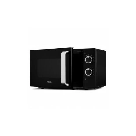 Forno Microonde H.Koenig 20L VIO8 5 Forno Microonde H.Koenig 20L VIO8 - immagine 3