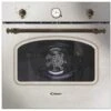 Candy FCC604NAV Classic Forno Elettrico Multifunzione Da Incasso Capacita' 65 Litri Classe Energetica A+ 8 Programmi 60 Cm Avena 2 Candy FCC604NAV Classic Forno Elettrico Multifunzione Da Incasso Capacita' 65 Litri Classe Energetica A+ 8 Programmi 60 Cm Avena -Elettrodomestici Negozio 36819259 1