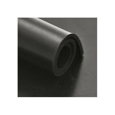 No Name Piastra In Gomma EPDM 6mm 140x5m 3 No Name Piastra In Gomma EPDM 6mm 140x5m