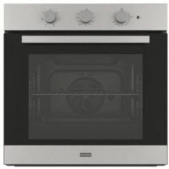 Franke FSL 52 H XS Forno Elettrico Multifunzione Da Incasso Capacita' 71 Litri Classe Energetica A 8 Funzioni 60 Cm Inox 116.0609.444