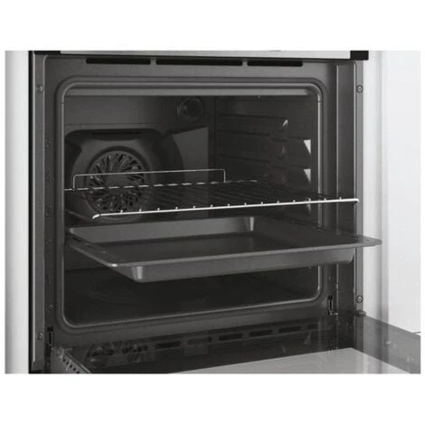 Candy FCNE635X Forno Elettrico Ventilato A Incasso Capacita' 65 Litri Classe Energetica A+ 8 Funzioni Timer Touch Softclose 60 Cm Inox 4 Candy FCNE635X Forno Elettrico Ventilato A Incasso Capacita' 65 Litri Classe Energetica A+ 8 Funzioni Timer Touch Softclose 60 Cm Inox - immagine 2